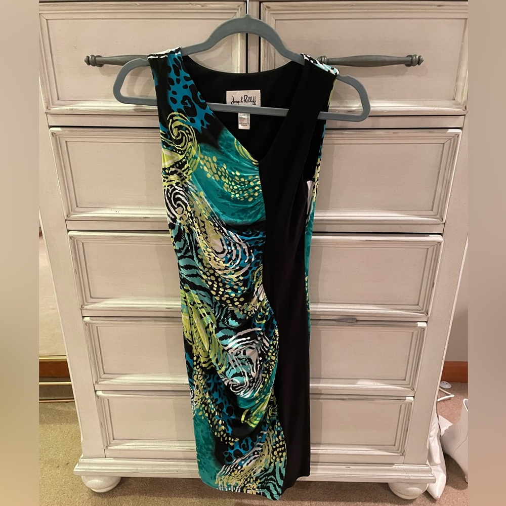 Joseph Ribkoff dress size 2